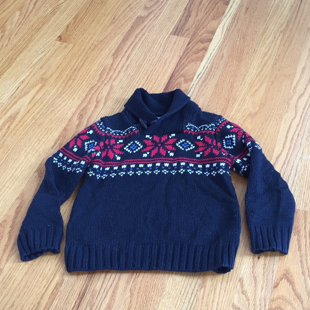 Sweater